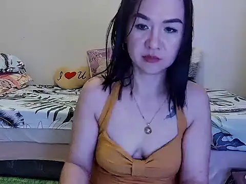 KissHott online show from 19, 6, 2026