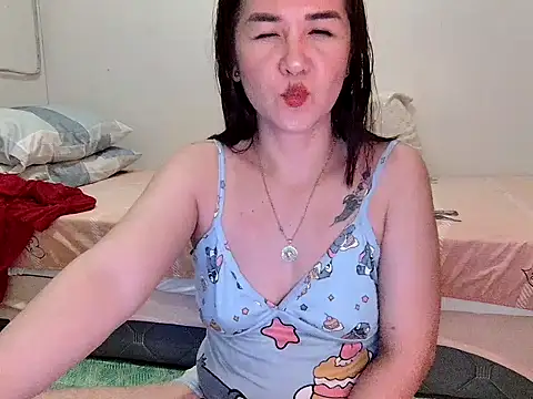 KissHott online show from 6, 7, 2026