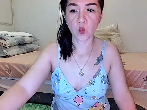 KissHott online show from 6, 7, 2026