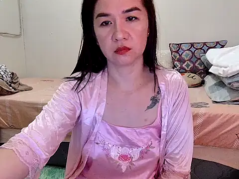KissHott online show from 17, 7, 2026