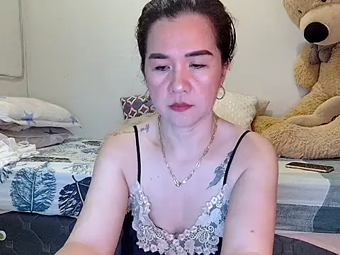KissHott online show from 31, 7, 2026