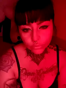 Skarletk online show from 20, 10, 2025