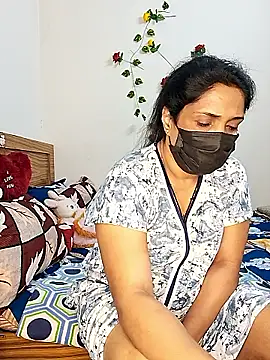 Snapshot of Madhuubaalaa chatting on 20, 10, 2025 Madhuubaalaa online show from 20, 10, 2025