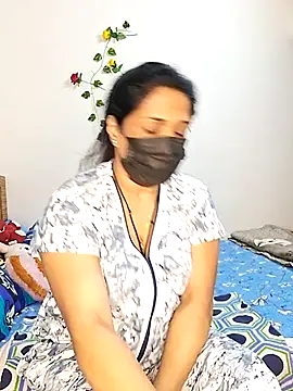 Snapshot of Madhuubaalaa chatting on 27, 10, 2025 Madhuubaalaa online show from 27, 10, 2025