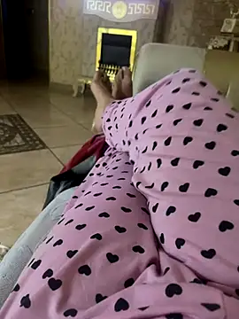 Bionda19 online show from 11, 10, 2025