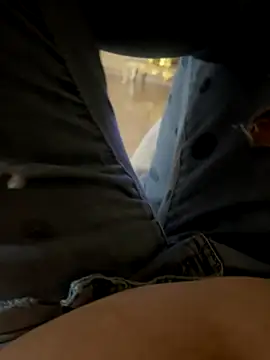 Bionda19 online show from 17, 10, 2025