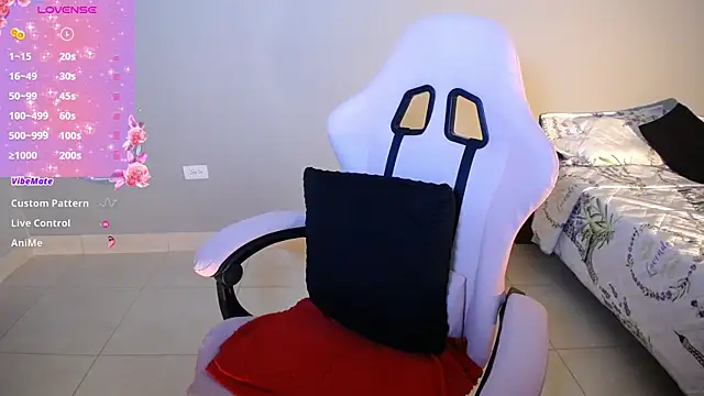 diabliita  online show from 15, 10, 2025