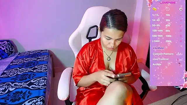 diabliita  online show from 28, 11, 2025