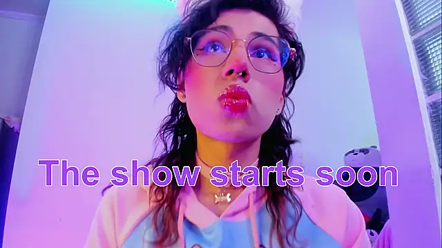 Sweet-SharoKitty online show from 20, 12, 2025