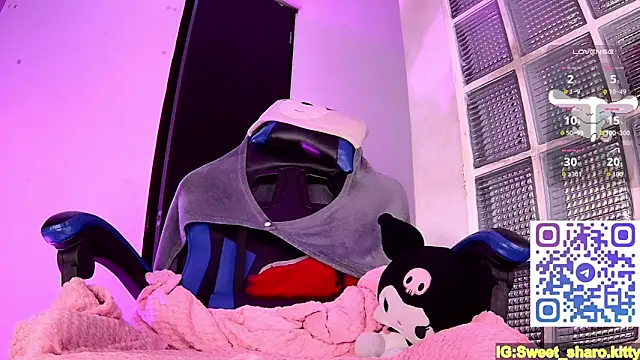 Sweet-SharoKitty online show from 13, 6, 2026