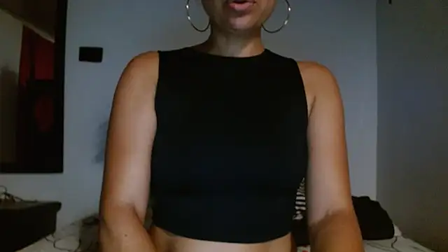 Seductress Malia online show from 10, 7, 2026