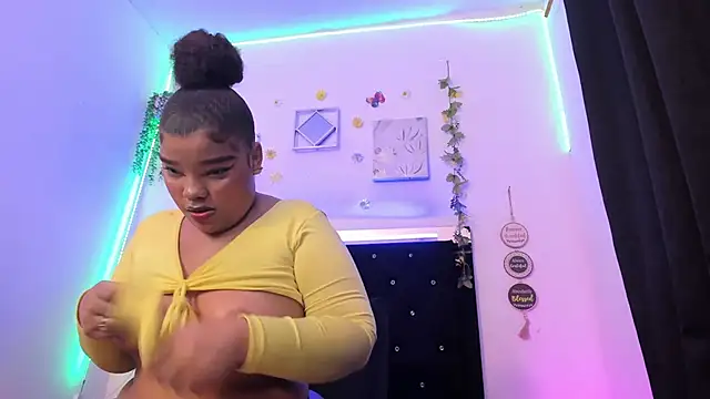 DayanRoux online show from 14, 10, 2025