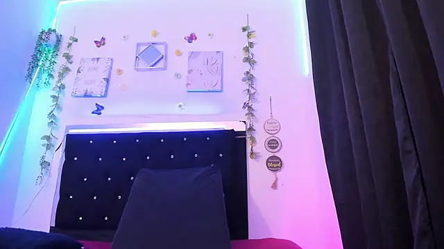 DayanRoux online show from 15, 10, 2025