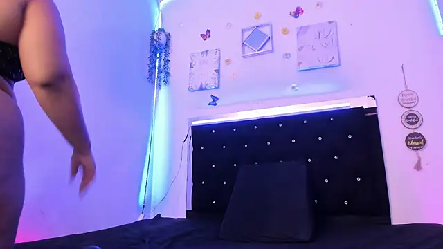 DayanRoux online show from 22, 10, 2025