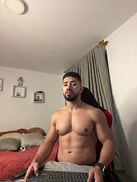 Ezzio Scolaro online show from 16, 2, 2026