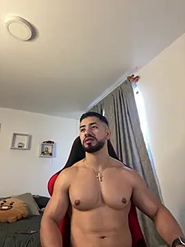 Ezzio Scolaro online show from 19, 3, 2026