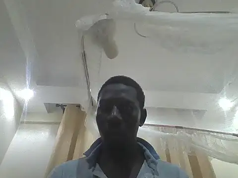 Handsomeboy 115267 online show from 29, 7, 2026
