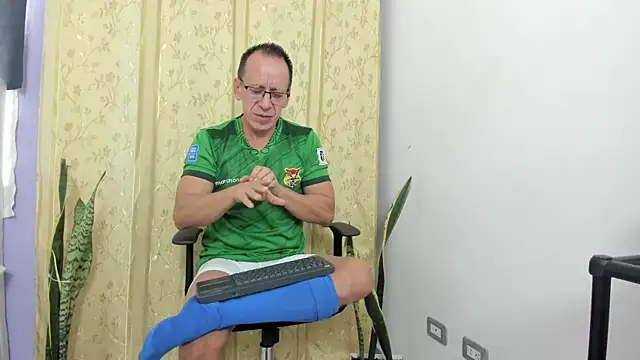  axelking  online show from 28, 4, 2026