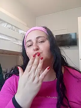 Bella 862 online show from 13, 1, 2026