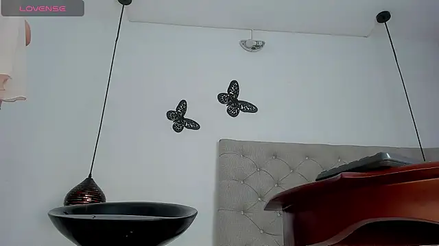 Rosse Alice  online show from 20, 3, 2026