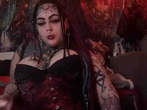 Snapshot of nyxvelon chatting on 27, 11, 2025 nyxvelon online show from 27, 11, 2025