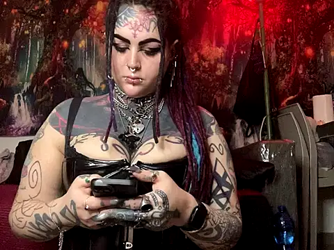 Snapshot of nyxvelon chatting on 16, 12, 2025 nyxvelon online show from 16, 12, 2025