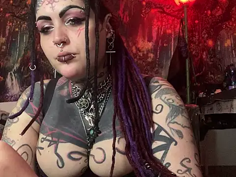 Snapshot of nyxvelon chatting on 14, 1, 2026 nyxvelon online show from 14, 1, 2026