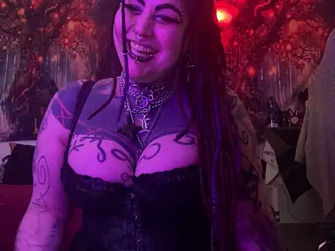 Snapshot of nyxvelon chatting on 22, 2, 2026 nyxvelon online show from 22, 2, 2026