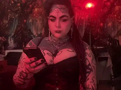 Snapshot of nyxvelon chatting on 29, 3, 2026 nyxvelon online show from 29, 3, 2026