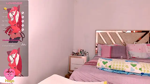 sweet monsalve37 online show from 5, 2, 2026