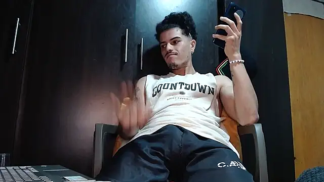 imsammytop online show from 25, 11, 2025