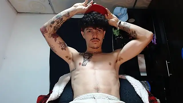 imsammytop online show from 9, 1, 2026