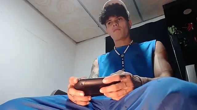 imsammytop online show from 14, 1, 2026