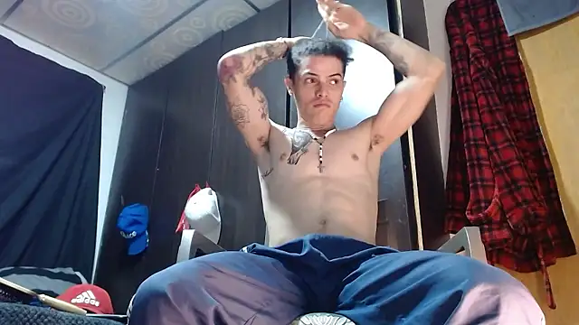 imsammytop online show from 19, 1, 2026