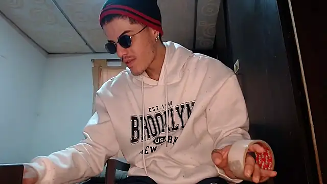 imsammytop online show from 21, 3, 2026