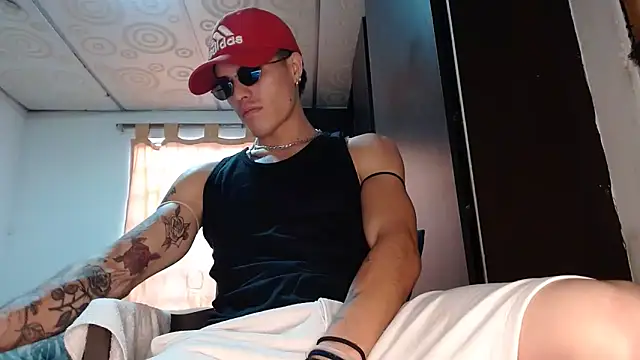 imsammytop online show from 22, 3, 2026