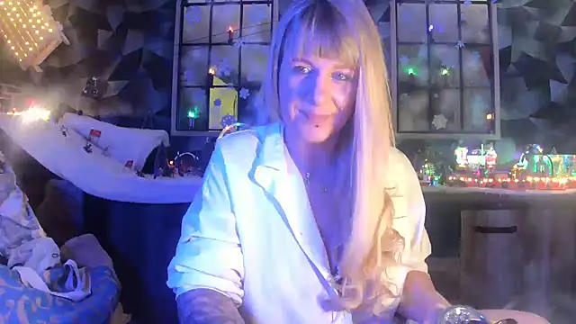 Delichieuse5 online show from 20, 12, 2024