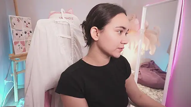 ShadowLotus  online show from 30, 10, 2025