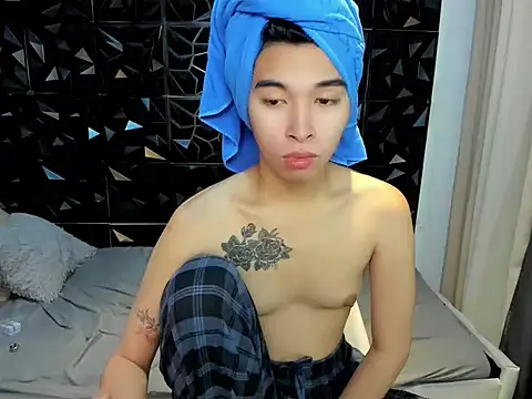 Yourdreamgoddess online show from 1, 5, 2026