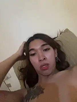 Yourdreamgoddess online show from 7, 5, 2026