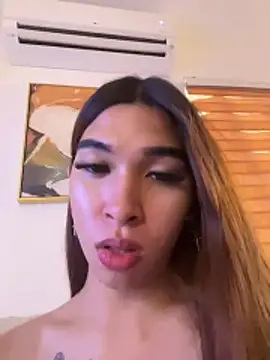 Yourdreamgoddess online show from 16, 5, 2026
