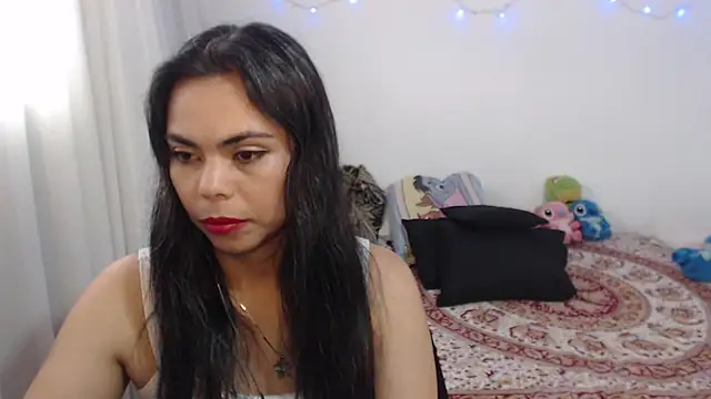 ms megan shadow online show from 1, 5, 2026