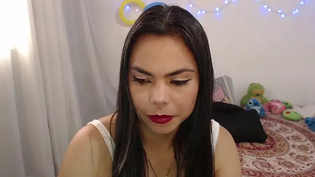 ms megan shadow online show from 17, 6, 2026