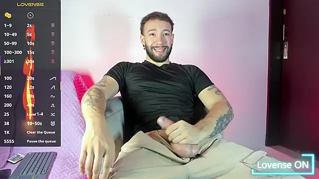 angel kyrozz online show from 29, 6, 2026