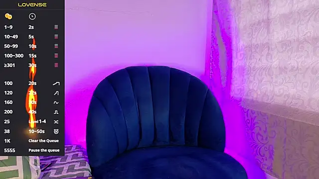 angel kyrozz online show from 6, 8, 2026
