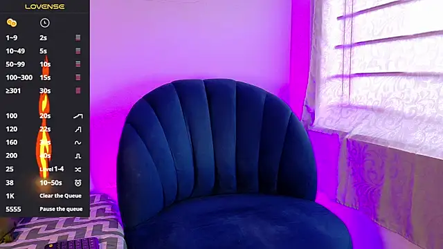 angel kyrozz online show from 8, 8, 2026