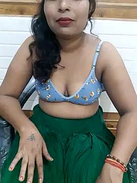 Rita rani6 online show from 7, 10, 2025