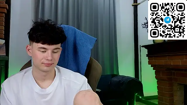 Cute Mike online show from 18, 2, 2026