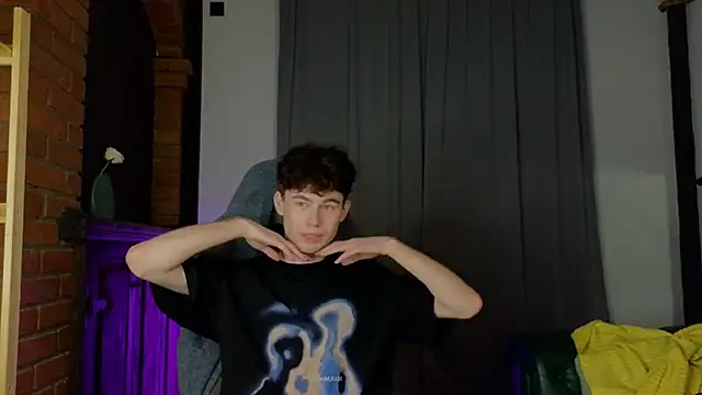 Cute Mike online show from 23, 3, 2026