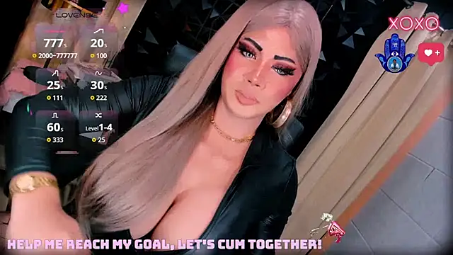 Magnificent11incCock online show from 5, 6, 2026